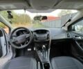 Білий Форд Фокус, об'ємом двигуна 2 л та пробігом 186 тис. км за 4350 $, фото 11 на Automoto.ua
