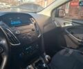 Белый Форд Фокус, объемом двигателя 1 л и пробегом 114 тыс. км за 6900 $, фото 23 на Automoto.ua