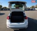 Білий Форд Фокус, об'ємом двигуна 2 л та пробігом 156 тис. км за 8300 $, фото 9 на Automoto.ua