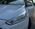 Форд Фокус 2015 в Киеве на Automoto.ua Белый Форд Фокус, объемом двигателя 2 л и пробегом 153 тыс. км за 8500 $, фото 27 на Automoto.ua