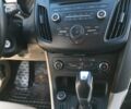 Білий Форд Фокус, об'ємом двигуна 2 л та пробігом 79 тис. км за 11200 $, фото 9 на Automoto.ua