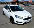 Белый Форд Фокус, объемом двигателя 1 л и пробегом 69 тыс. км за 8399 $, фото 2 на Automoto.ua