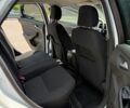 Белый Форд Фокус, объемом двигателя 2 л и пробегом 130 тыс. км за 8500 $, фото 14 на Automoto.ua