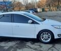 Белый Форд Фокус, объемом двигателя 1 л и пробегом 200 тыс. км за 7200 $, фото 1 на Automoto.ua