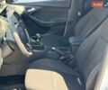 Білий Форд Фокус, об'ємом двигуна 1 л та пробігом 180 тис. км за 5999 $, фото 15 на Automoto.ua