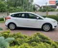Білий Форд Фокус, об'ємом двигуна 1 л та пробігом 103 тис. км за 6300 $, фото 6 на Automoto.ua