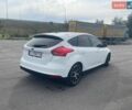 Белый Форд Фокус, объемом двигателя 2 л и пробегом 160 тыс. км за 6500 $, фото 6 на Automoto.ua