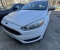 Білий Форд Фокус, об'ємом двигуна 2 л та пробігом 150 тис. км за 8494 $, фото 1 на Automoto.ua