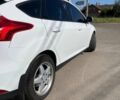 Форд Фокус 2015 у Києві на Automoto.ua Білий Форд Фокус, об'ємом двигуна 1 л та пробігом 175 тис. км за 6300 $, фото 18 на Automoto.ua