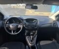 Белый Форд Фокус, объемом двигателя 1 л и пробегом 114 тыс. км за 7000 $, фото 8 на Automoto.ua