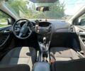 Белый Форд Фокус, объемом двигателя 2 л и пробегом 115 тыс. км за 7300 $, фото 6 на Automoto.ua