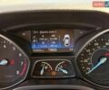 Белый Форд Фокус, объемом двигателя 2 л и пробегом 103 тыс. км за 8200 $, фото 7 на Automoto.ua