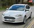 Белый Форд Фокус, объемом двигателя 0 л и пробегом 137 тыс. км за 7400 $, фото 4 на Automoto.ua