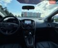 Белый Форд Фокус, объемом двигателя 2 л и пробегом 112 тыс. км за 8900 $, фото 4 на Automoto.ua