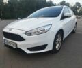 Белый Форд Фокус, объемом двигателя 1 л и пробегом 163 тыс. км за 6800 $, фото 8 на Automoto.ua