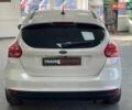 Білий Форд Фокус, об'ємом двигуна 2 л та пробігом 200 тис. км за 7990 $, фото 10 на Automoto.ua