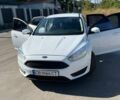 Форд Фокус 2015 у Києві на Automoto.ua Білий Форд Фокус, об'ємом двигуна 1 л та пробігом 175 тис. км за 6300 $, фото 16 на Automoto.ua