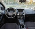 Белый Форд Фокус, объемом двигателя 2 л и пробегом 200 тыс. км за 6820 $, фото 9 на Automoto.ua