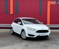 Білий Форд Фокус, об'ємом двигуна 1 л та пробігом 122 тис. км за 7790 $, фото 1 на Automoto.ua
