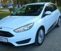 Білий Форд Фокус, об'ємом двигуна 1.56 л та пробігом 256 тис. км за 8900 $, фото 20 на Automoto.ua