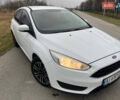 Белый Форд Фокус, объемом двигателя 1 л и пробегом 213 тыс. км за 6200 $, фото 14 на Automoto.ua
