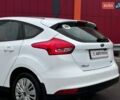 Белый Форд Фокус, объемом двигателя 1 л и пробегом 122 тыс. км за 9290 $, фото 5 на Automoto.ua
