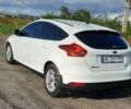 Белый Форд Фокус, объемом двигателя 1 л и пробегом 200 тыс. км за 7200 $, фото 2 на Automoto.ua
