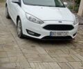 Белый Форд Фокус, объемом двигателя 1 л и пробегом 254 тыс. км за 7400 $, фото 48 на Automoto.ua