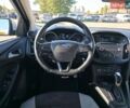 Білий Форд Фокус, об'ємом двигуна 2 л та пробігом 156 тис. км за 8300 $, фото 12 на Automoto.ua