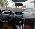 Белый Форд Фокус, объемом двигателя 2 л и пробегом 253 тыс. км за 6990 $, фото 14 на Automoto.ua