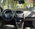 Белый Форд Фокус, объемом двигателя 2 л и пробегом 161 тыс. км за 8500 $, фото 9 на Automoto.ua