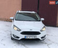 Білий Форд Фокус, об'ємом двигуна 2 л та пробігом 176 тис. км за 7800 $, фото 19 на Automoto.ua