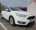 Белый Форд Фокус, объемом двигателя 1 л и пробегом 197 тыс. км за 6800 $, фото 1 на Automoto.ua