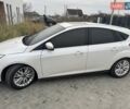 Белый Форд Фокус, объемом двигателя 2 л и пробегом 141 тыс. км за 7500 $, фото 2 на Automoto.ua