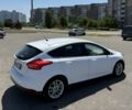 Білий Форд Фокус, об'ємом двигуна 1 л та пробігом 127 тис. км за 7500 $, фото 7 на Automoto.ua