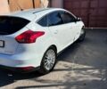 Білий Форд Фокус, об'ємом двигуна 0 л та пробігом 96 тис. км за 7777 $, фото 2 на Automoto.ua