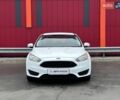 Білий Форд Фокус, об'ємом двигуна 1 л та пробігом 122 тис. км за 7790 $, фото 1 на Automoto.ua