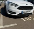 Белый Форд Фокус, объемом двигателя 1 л и пробегом 155 тыс. км за 5200 $, фото 8 на Automoto.ua