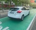 Білий Форд Фокус, об'ємом двигуна 1 л та пробігом 132 тис. км за 8500 $, фото 5 на Automoto.ua