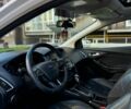 Белый Форд Фокус, объемом двигателя 2 л и пробегом 220 тыс. км за 7236 $, фото 5 на Automoto.ua