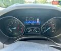 Білий Форд Фокус, об'ємом двигуна 2 л та пробігом 125 тис. км за 9500 $, фото 8 на Automoto.ua