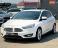Белый Форд Фокус, объемом двигателя 2 л и пробегом 116 тыс. км за 8500 $, фото 3 на Automoto.ua