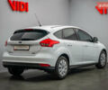 Білий Форд Фокус, об'ємом двигуна 1 л та пробігом 88 тис. км за 9788 $, фото 1 на Automoto.ua