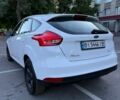 Белый Форд Фокус, объемом двигателя 2 л и пробегом 154 тыс. км за 6900 $, фото 6 на Automoto.ua