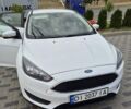 Белый Форд Фокус, объемом двигателя 2 л и пробегом 250 тыс. км за 6800 $, фото 5 на Automoto.ua
