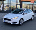 Белый Форд Фокус, объемом двигателя 2 л и пробегом 163 тыс. км за 8350 $, фото 3 на Automoto.ua