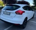 Белый Форд Фокус, объемом двигателя 2 л и пробегом 154 тыс. км за 6900 $, фото 7 на Automoto.ua