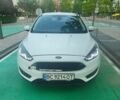 Білий Форд Фокус, об'ємом двигуна 1 л та пробігом 132 тис. км за 8500 $, фото 2 на Automoto.ua
