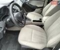 Белый Форд Фокус, объемом двигателя 2 л и пробегом 78 тыс. км за 9200 $, фото 8 на Automoto.ua