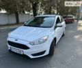 Форд Фокус 2015 в Киеве на Automoto.ua Белый Форд Фокус, объемом двигателя 2 л и пробегом 153 тыс. км за 8500 $, фото 1 на Automoto.ua